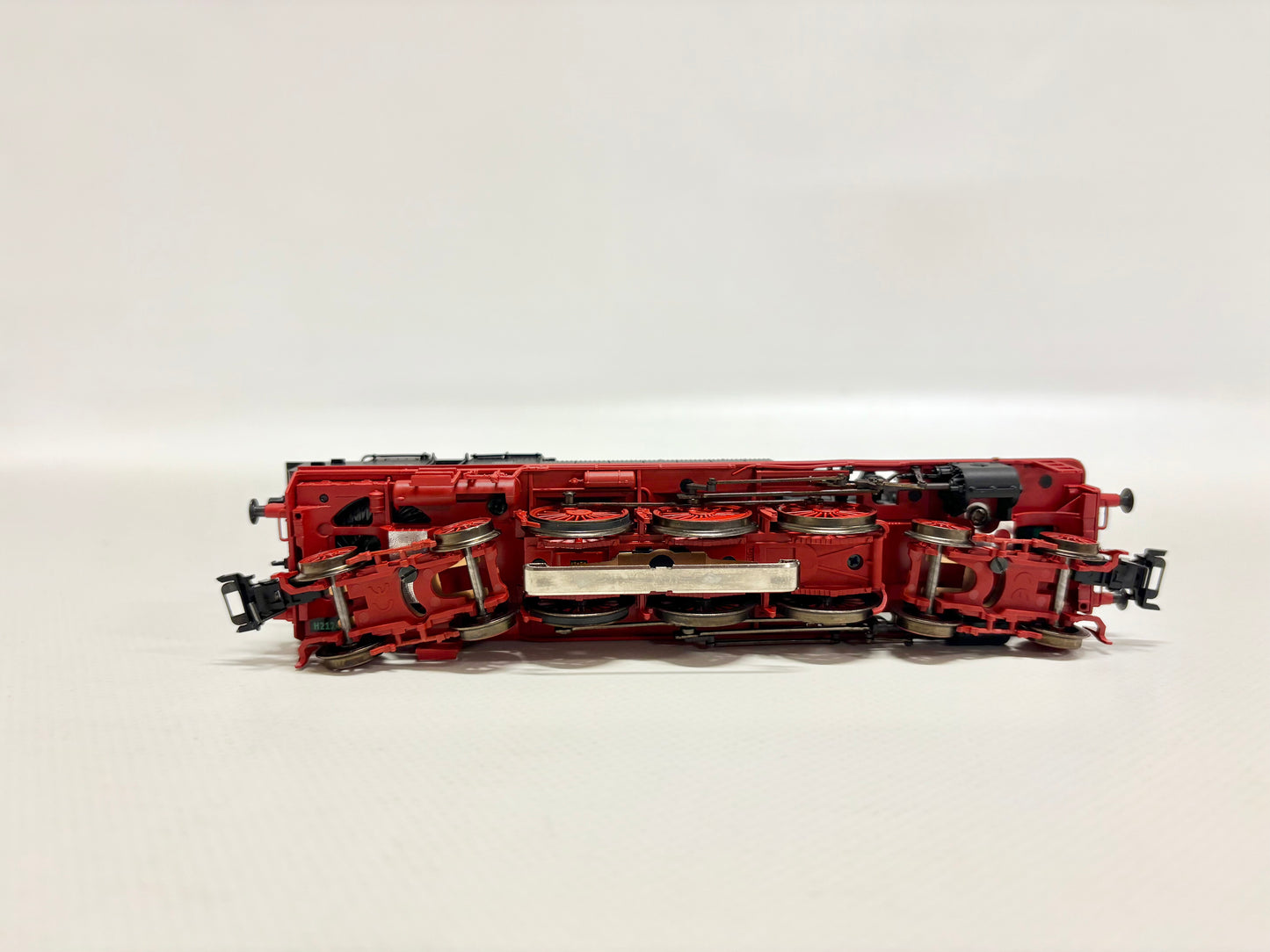 Märklin 39787 Mfx+ Digital & Sound Dampflok Br 78 507 DB AC H0