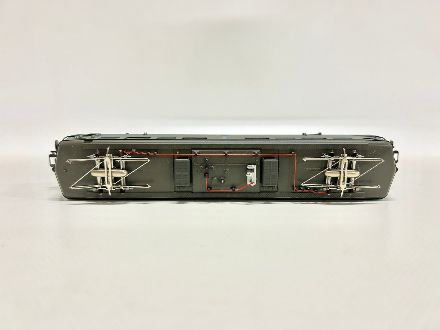 Märklin 37366 Digital E-Lok Ae 6/6 SBB AC H0