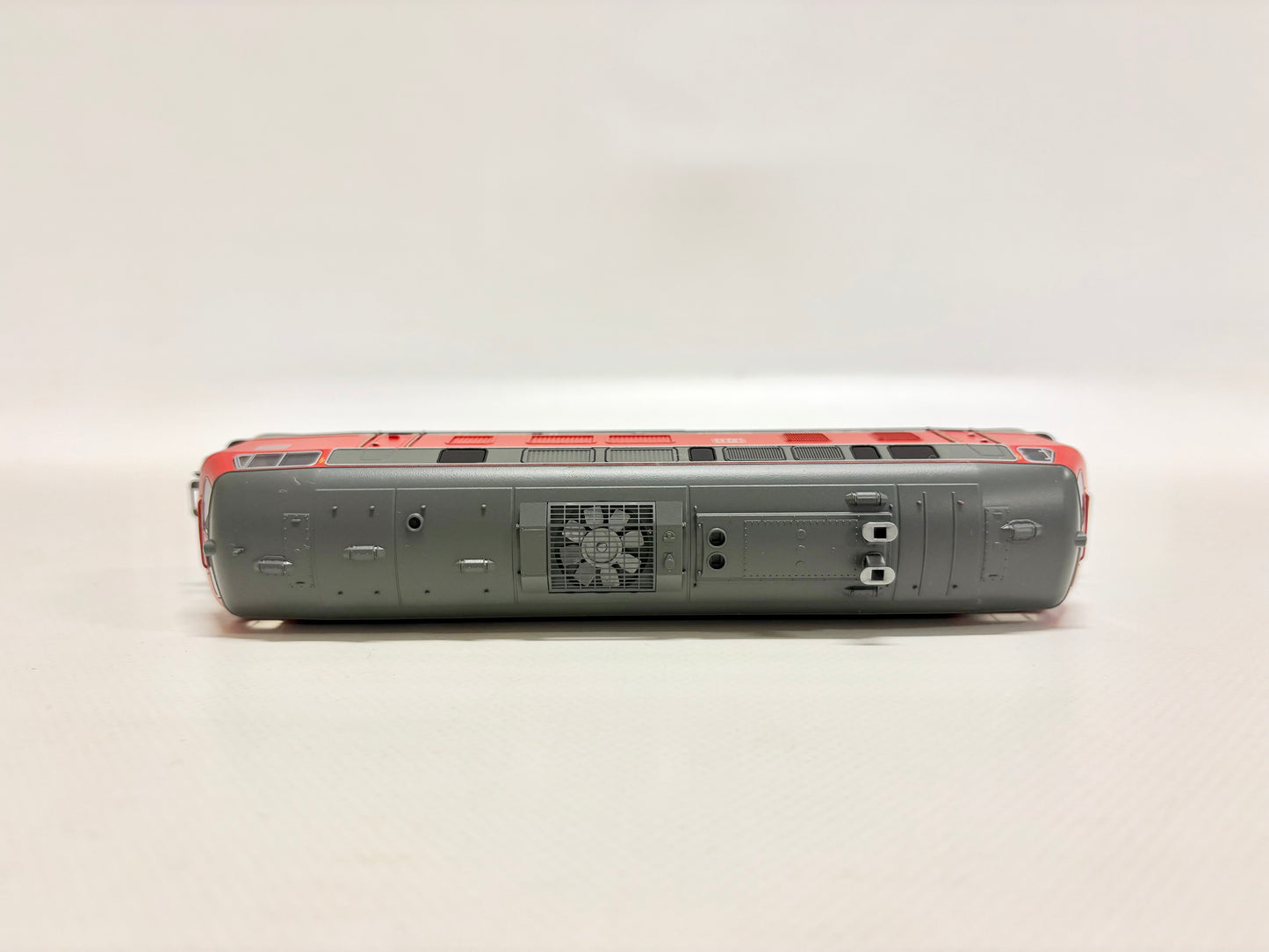 Trix 25499 Digital + Sound Diesellok Br 218 499-2 DB DC H0