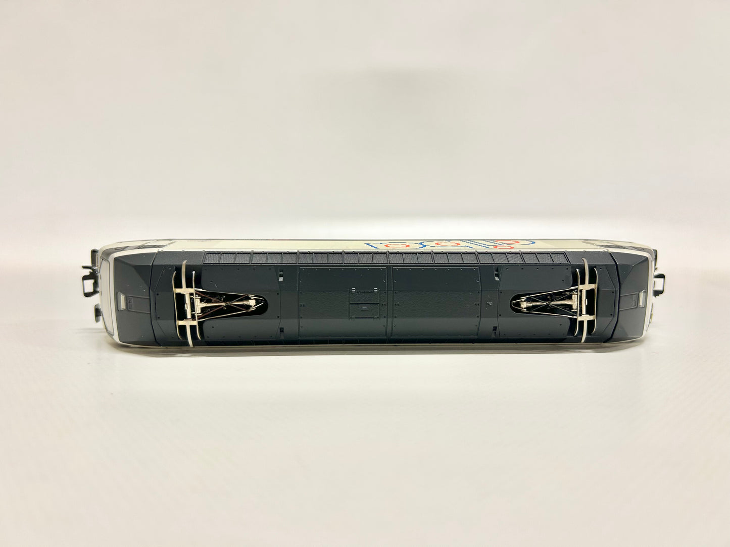 Märklin 3450 Digital E-Lok Re 460 016-9 CIBA SBB AC H0