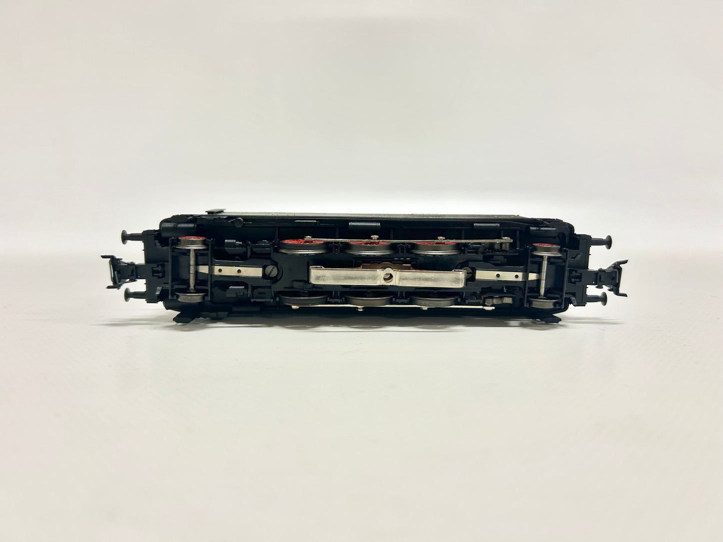 Märklin Digital Diesellok Br V140 001 AC H0 aus 34203