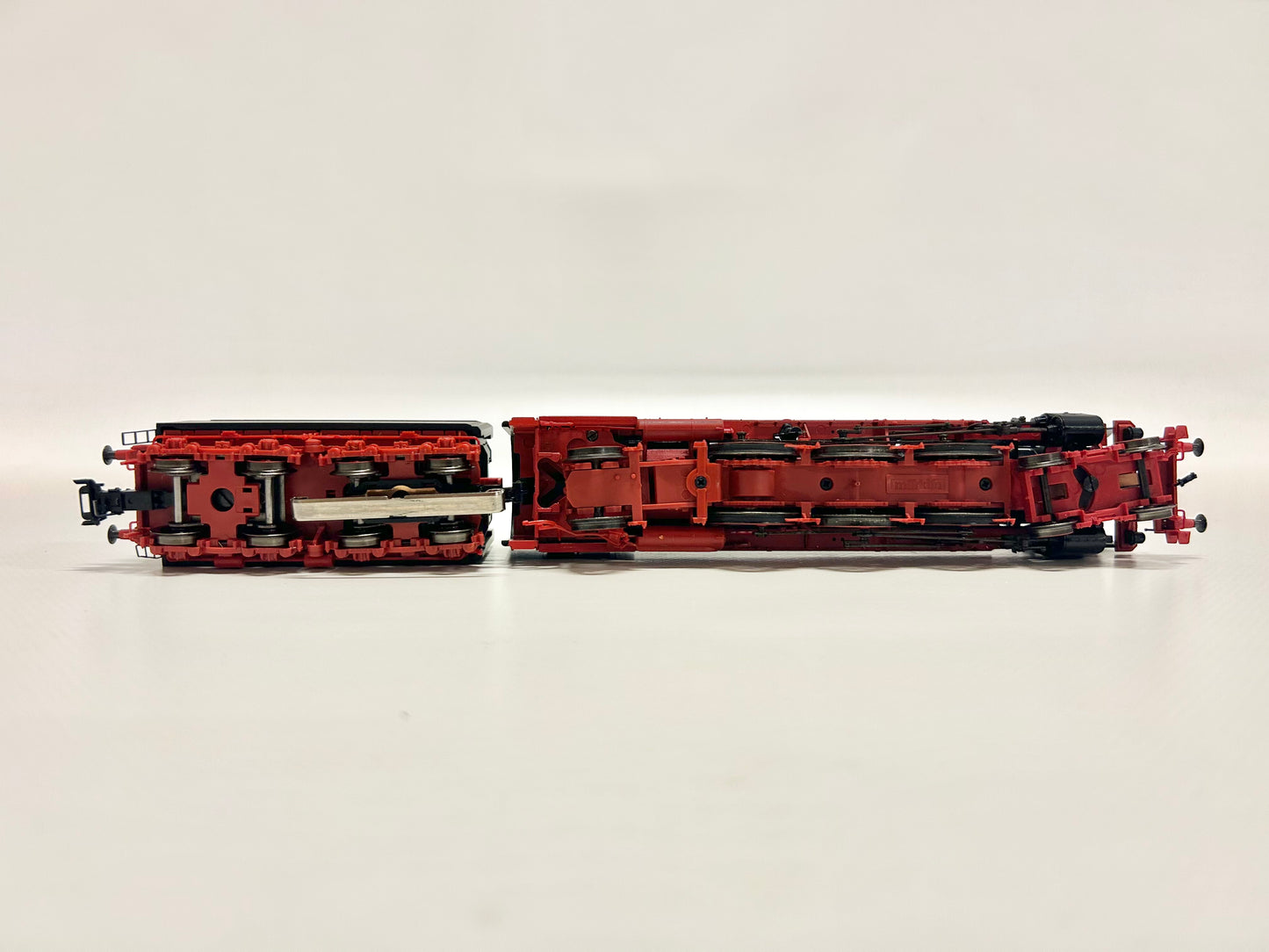 Märklin 37918 Mfx-Digital + Sound Dampflok Br 03 1012 DB AC H0