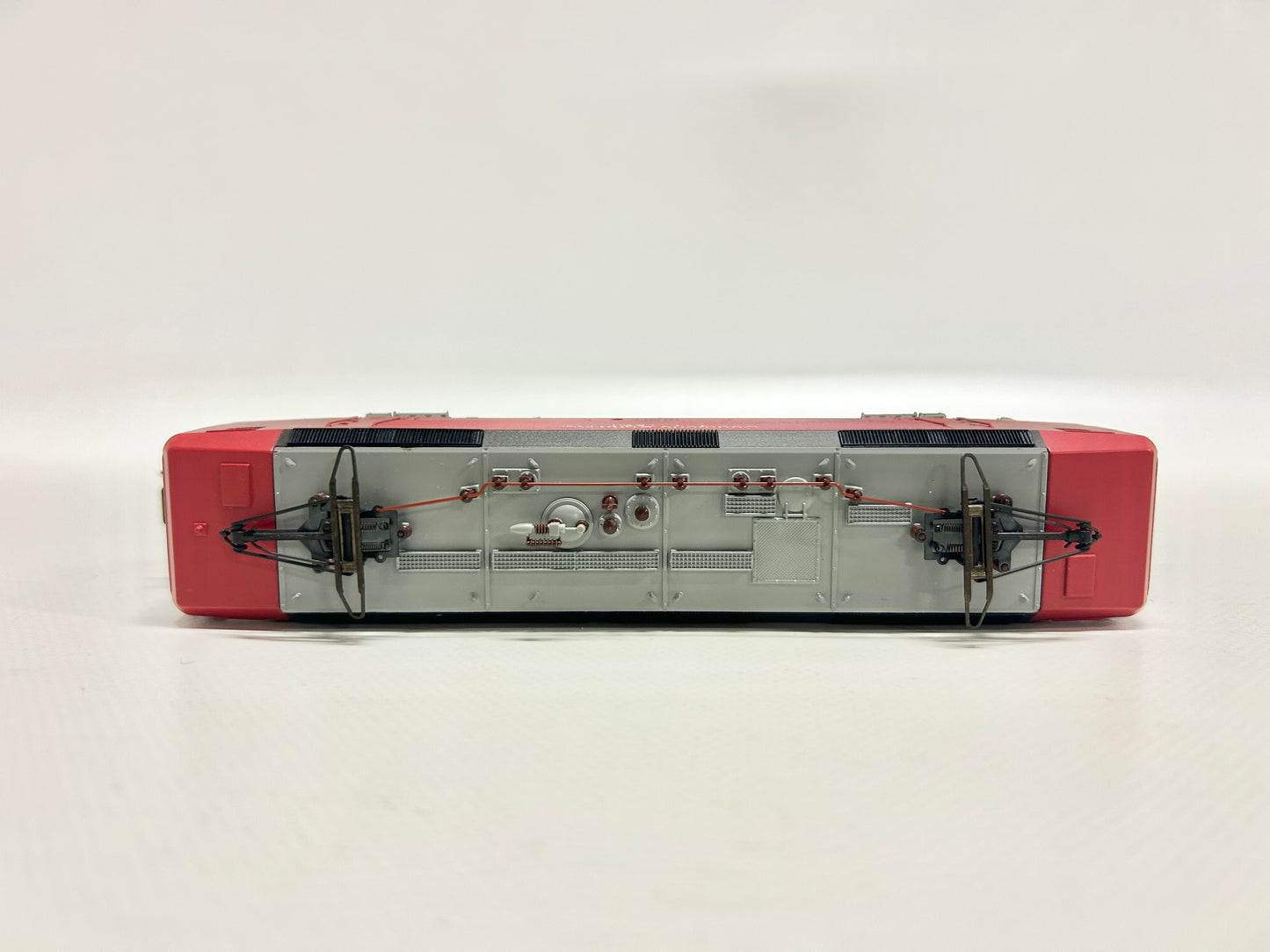 Märklin 83443 Digital E-Lok Br 143 094-1 DB DR AC H0