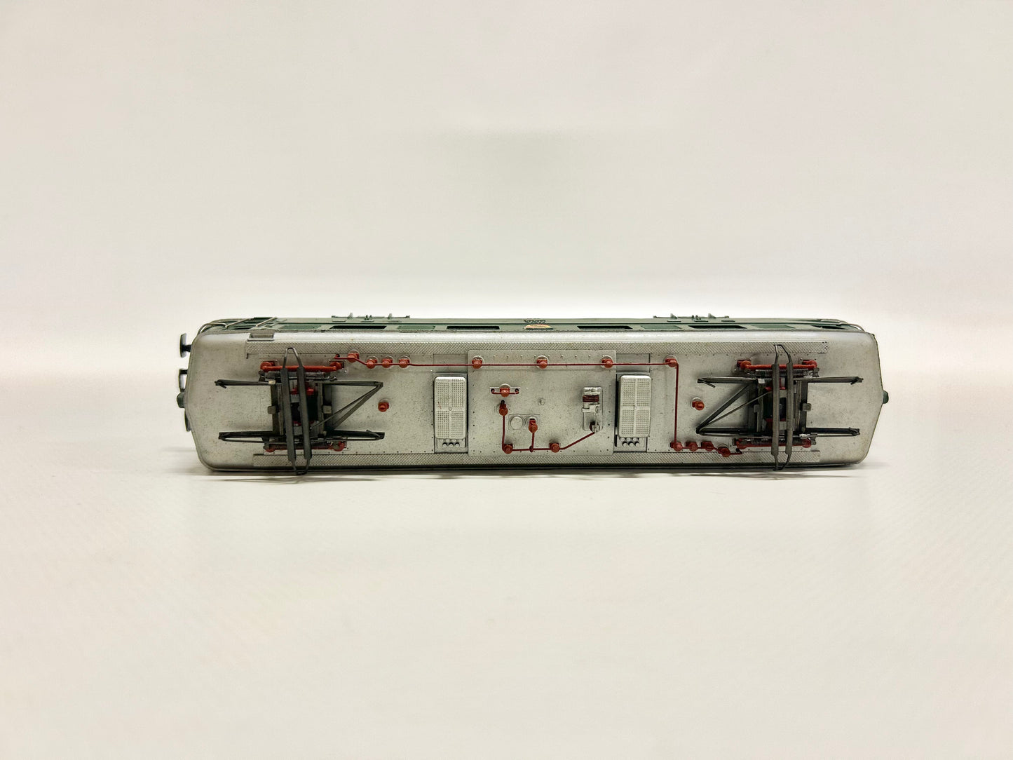Märklin 3050 E-Lok Ae 6/6 SBB AC H0