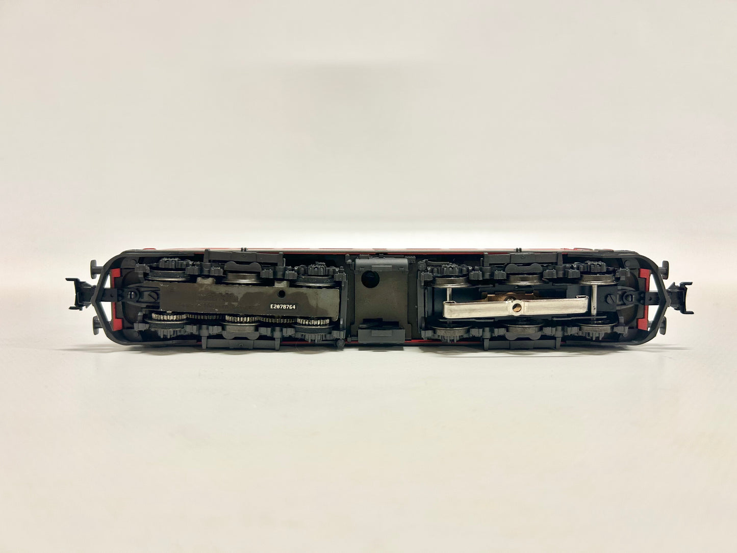 Märklin 3339 E-Lok Ae 6/6 Stadt Zürich SBB AC H0
