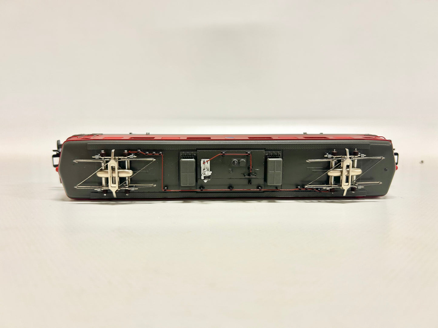 Märklin 3339 E-Lok Ae 6/6 Stadt Zürich SBB AC H0