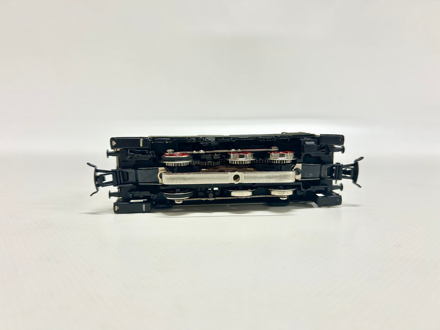 Primex Märklin 3006 Digital-Umbau Diesellok Lok 4 Deutsche Bundespost AC H0