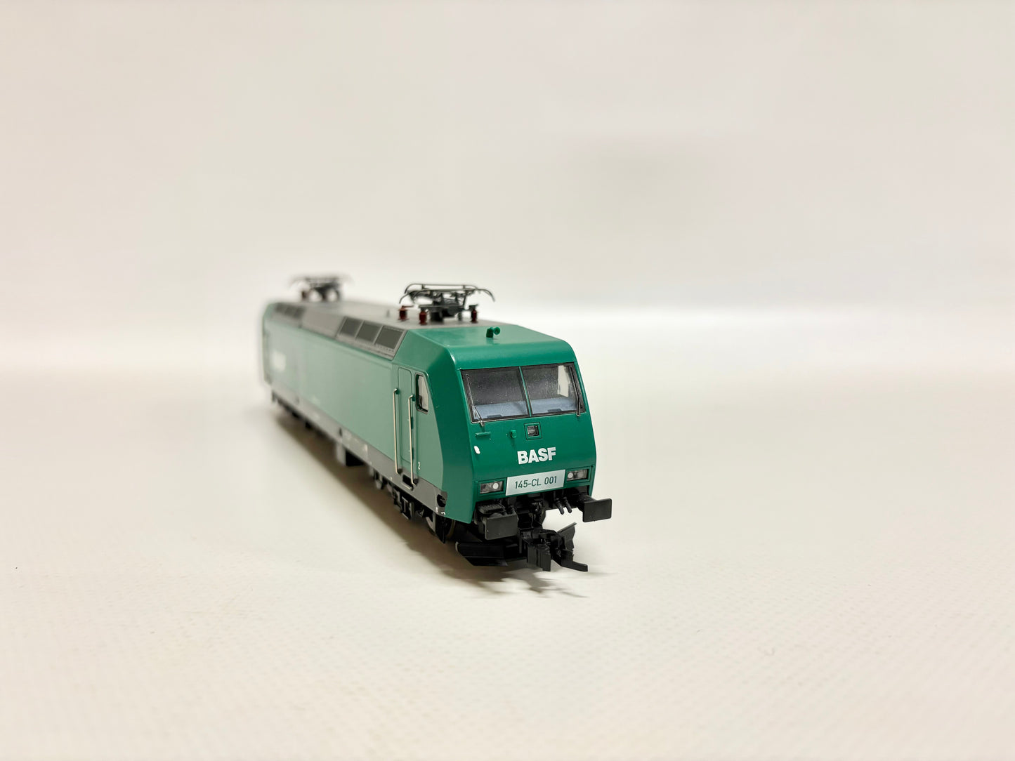 Roco 69562 DSS E-Lok Br 145-CL 001 BASF DC H0