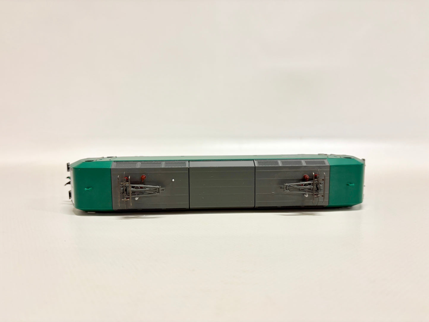 Roco 69562 DSS E-Lok Br 145-CL 001 BASF DC H0