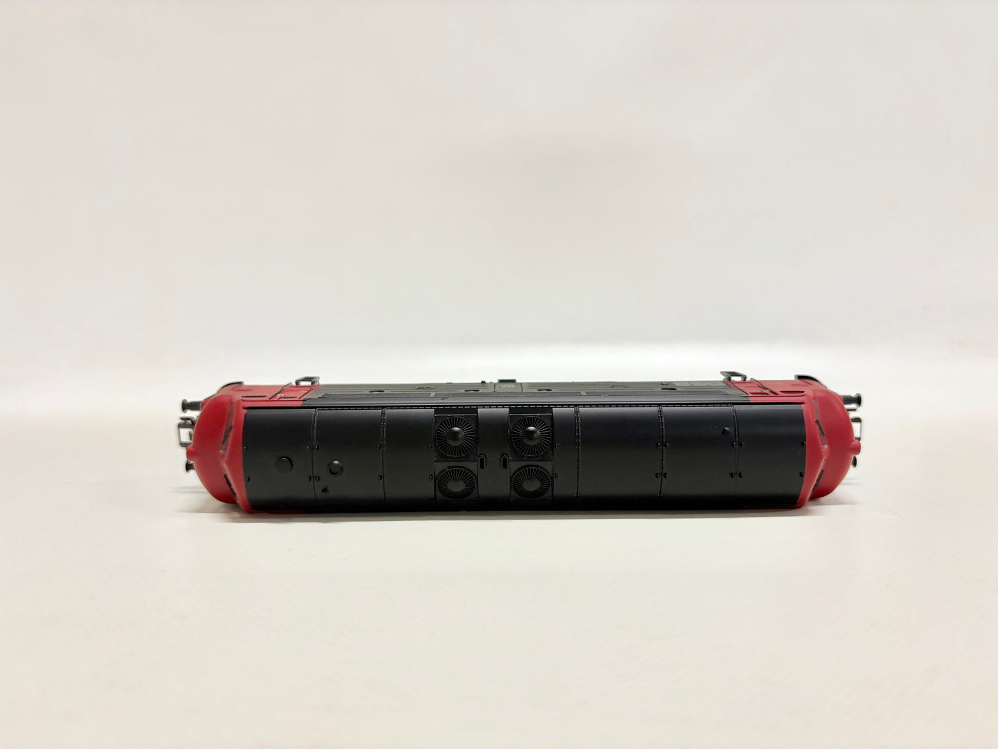 Märklin 39674 Mfx-Digital + Sound Diesellok My 1100 NOHAB AC H0