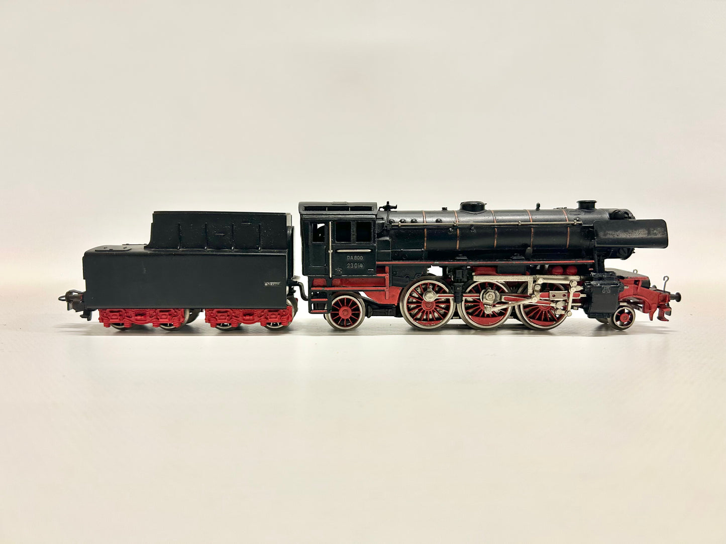 Märklin 3005 Br 23 Dampflok H0
