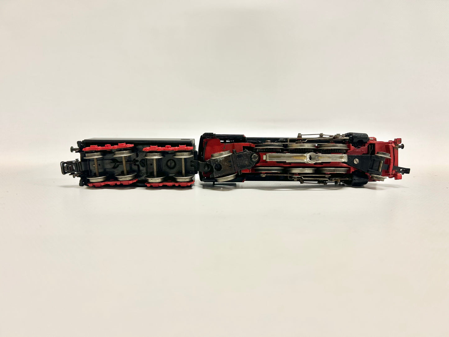 Märklin 3005 Br 23 Dampflok H0