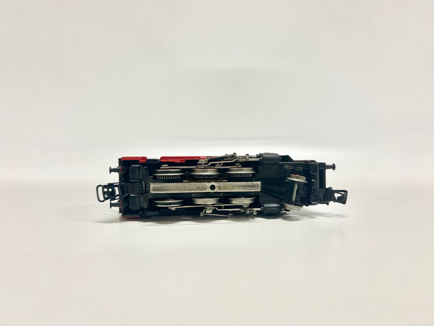 Märklin 3095 Br 74 Dampflok H0