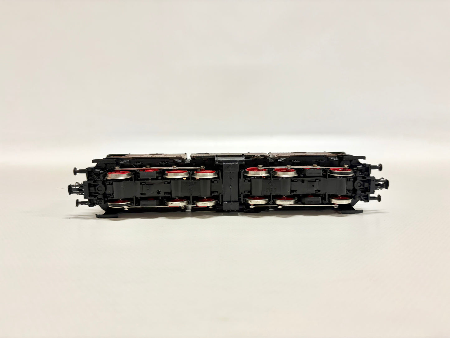 Roco 04139B E-Lok EG 5 22 503 DRG DC H0