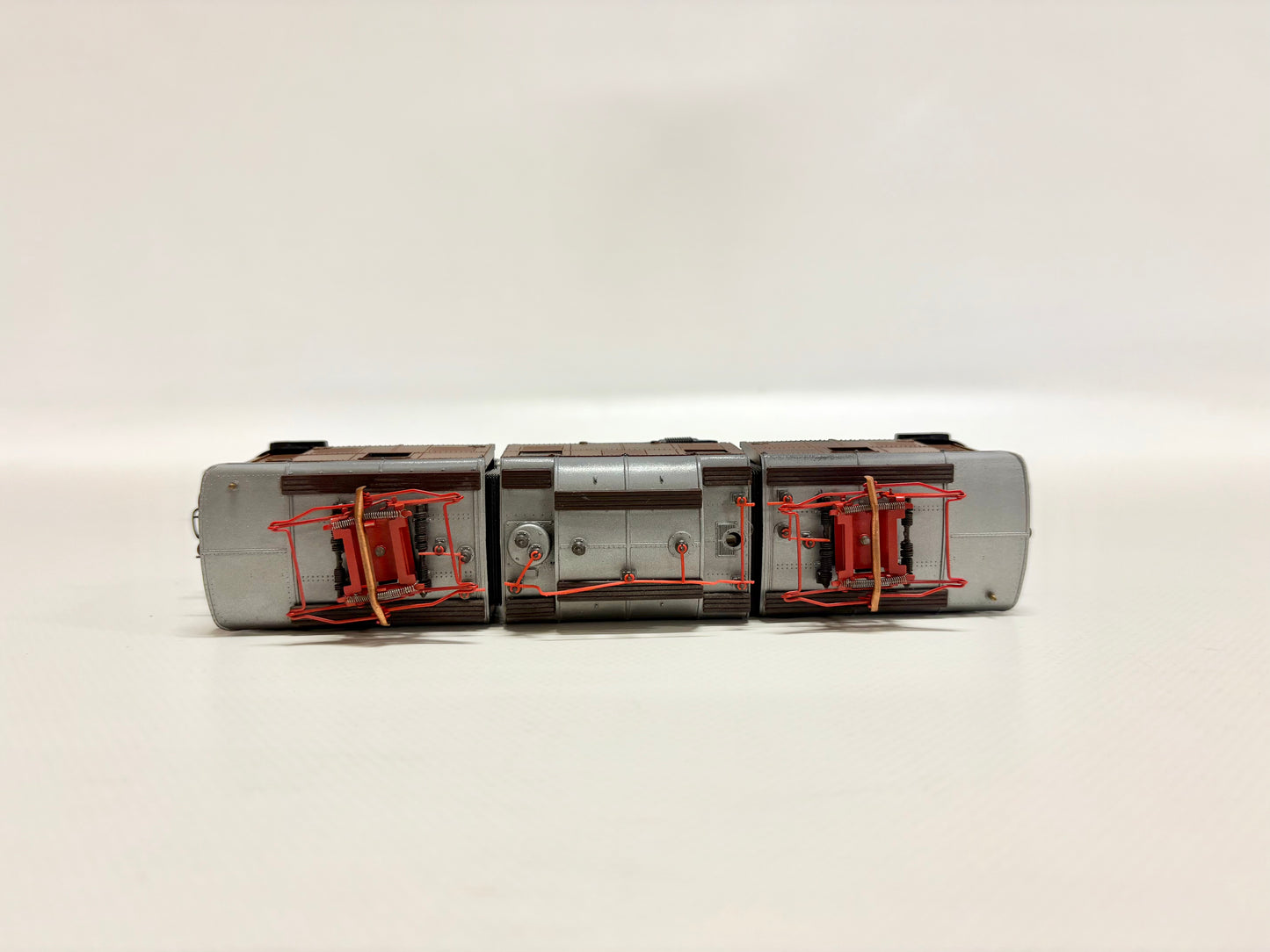 Roco 04139B E-Lok EG 5 22 503 DRG DC H0