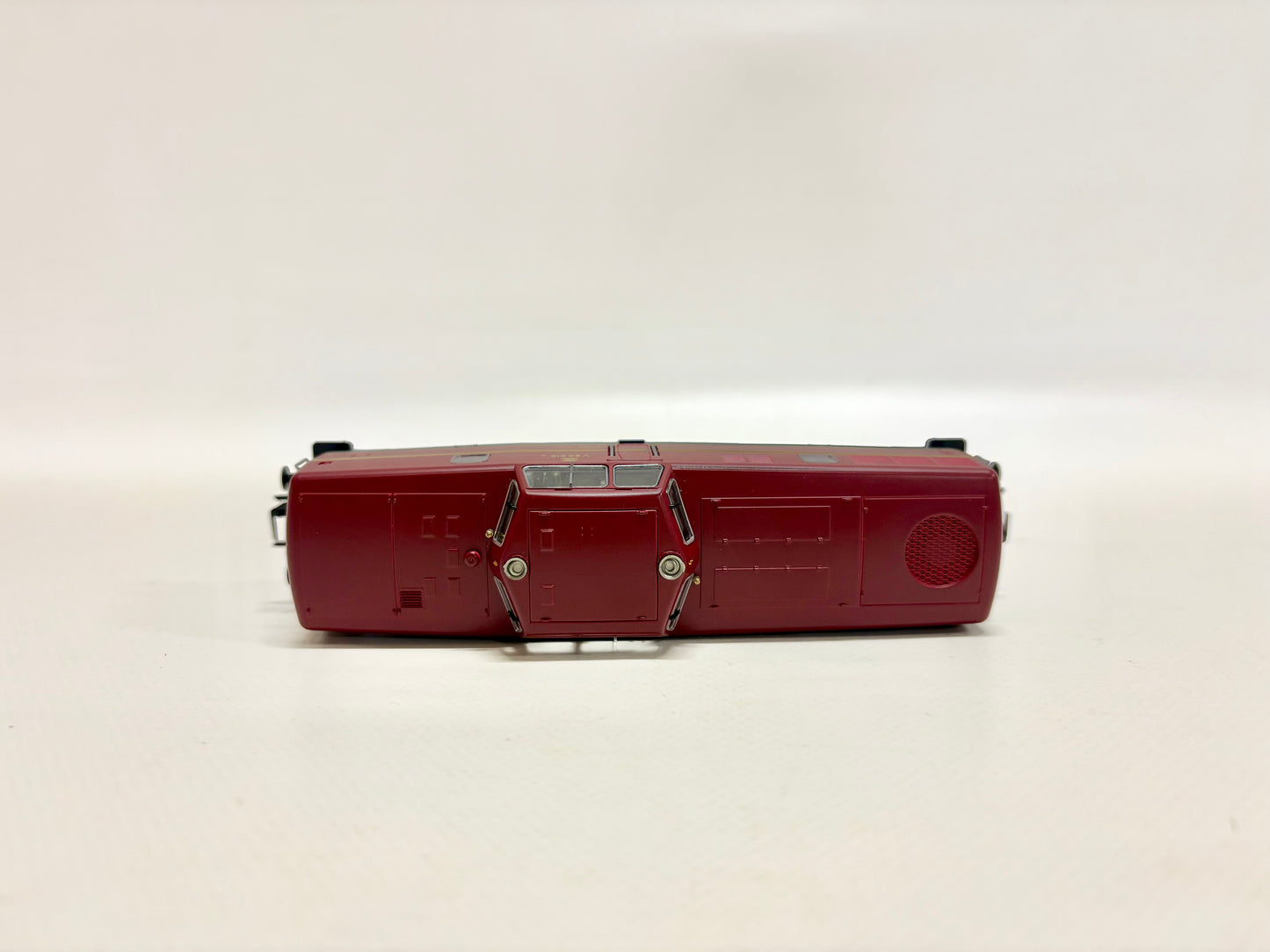 Roco 69380 DSS Diesellok V80 010 DB AC H0