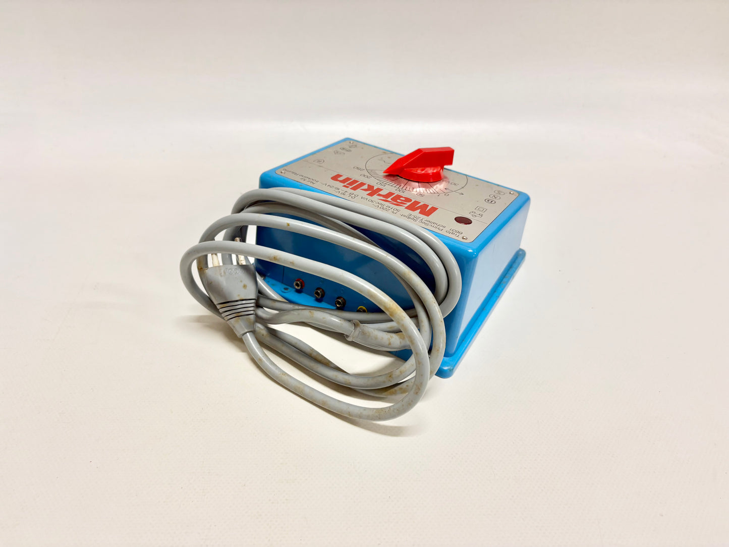 Märklin 6631 Transformator 220V 30VA