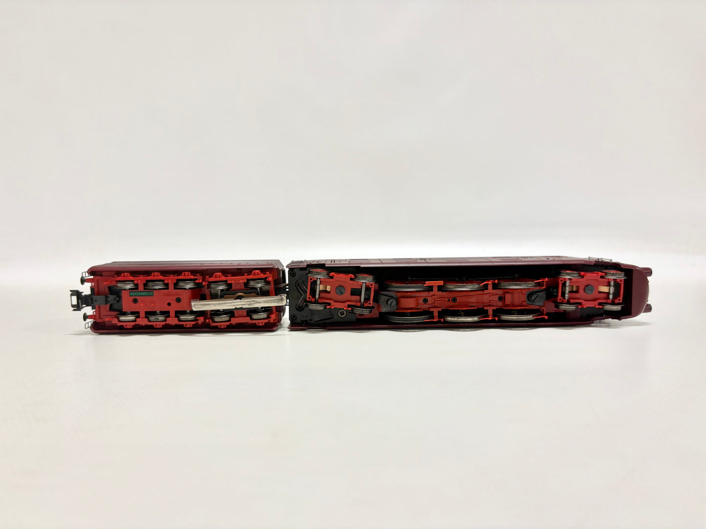 Märklin 39053 Mfx-Digital + Sound Dampflok Br 05 003 DRG AC H0