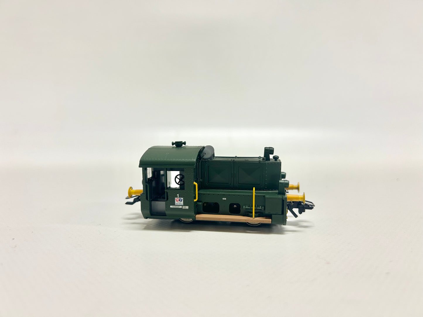 Märklin 36823 Digital Köf Diesel Locomotive Switching Engine H0