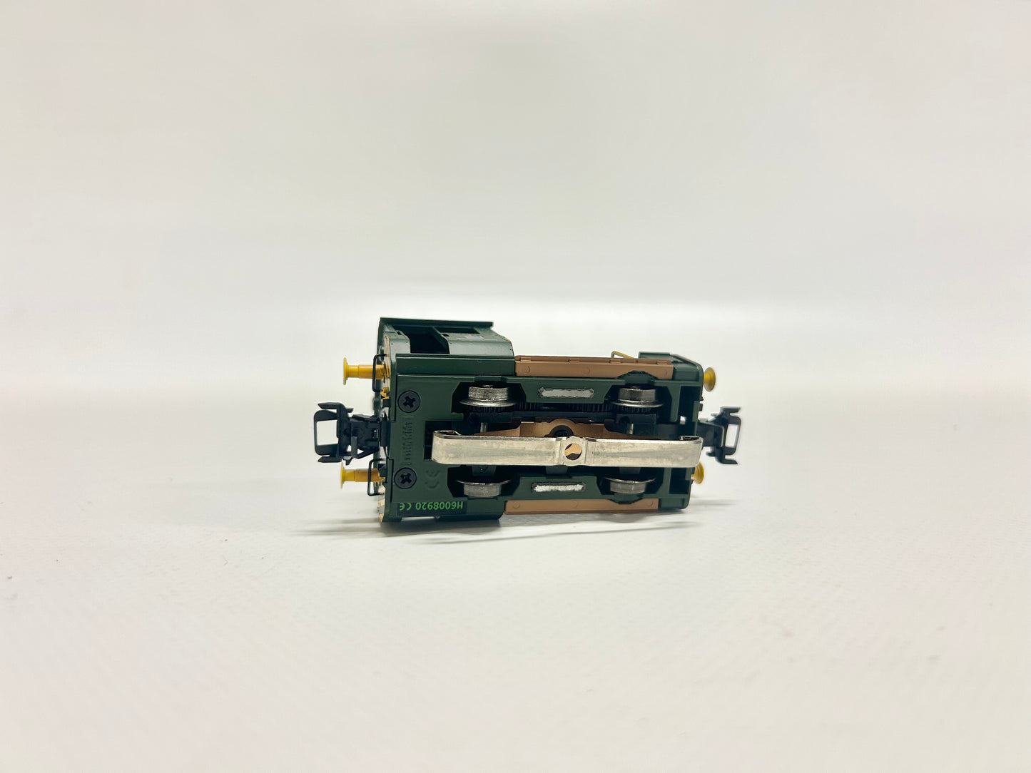 Märklin 36823 Digital Köf Diesel Locomotive Switching Engine H0