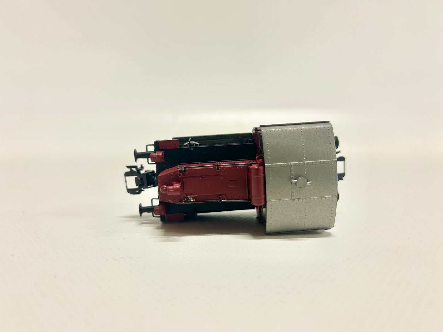 Märklin 36800 Digital BASTLER Köf Diesellok H0