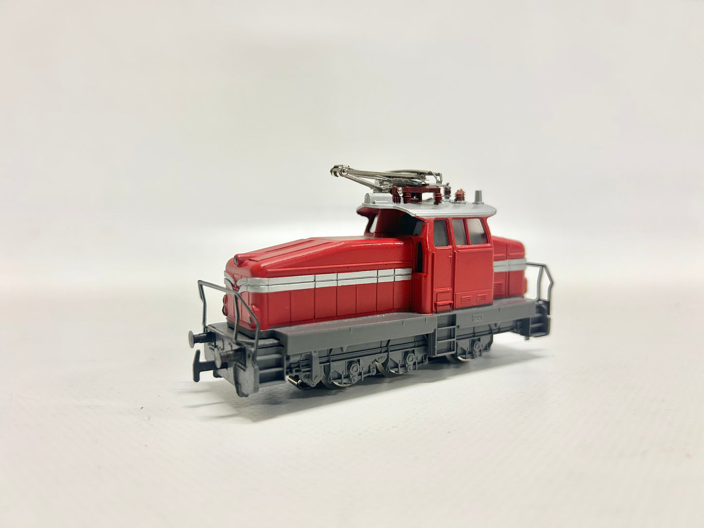 Märklin 3044 E-Lok EA 800 H0