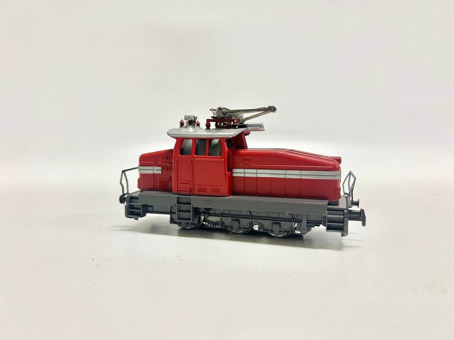 Märklin 3044 E-Lok EA 800 H0