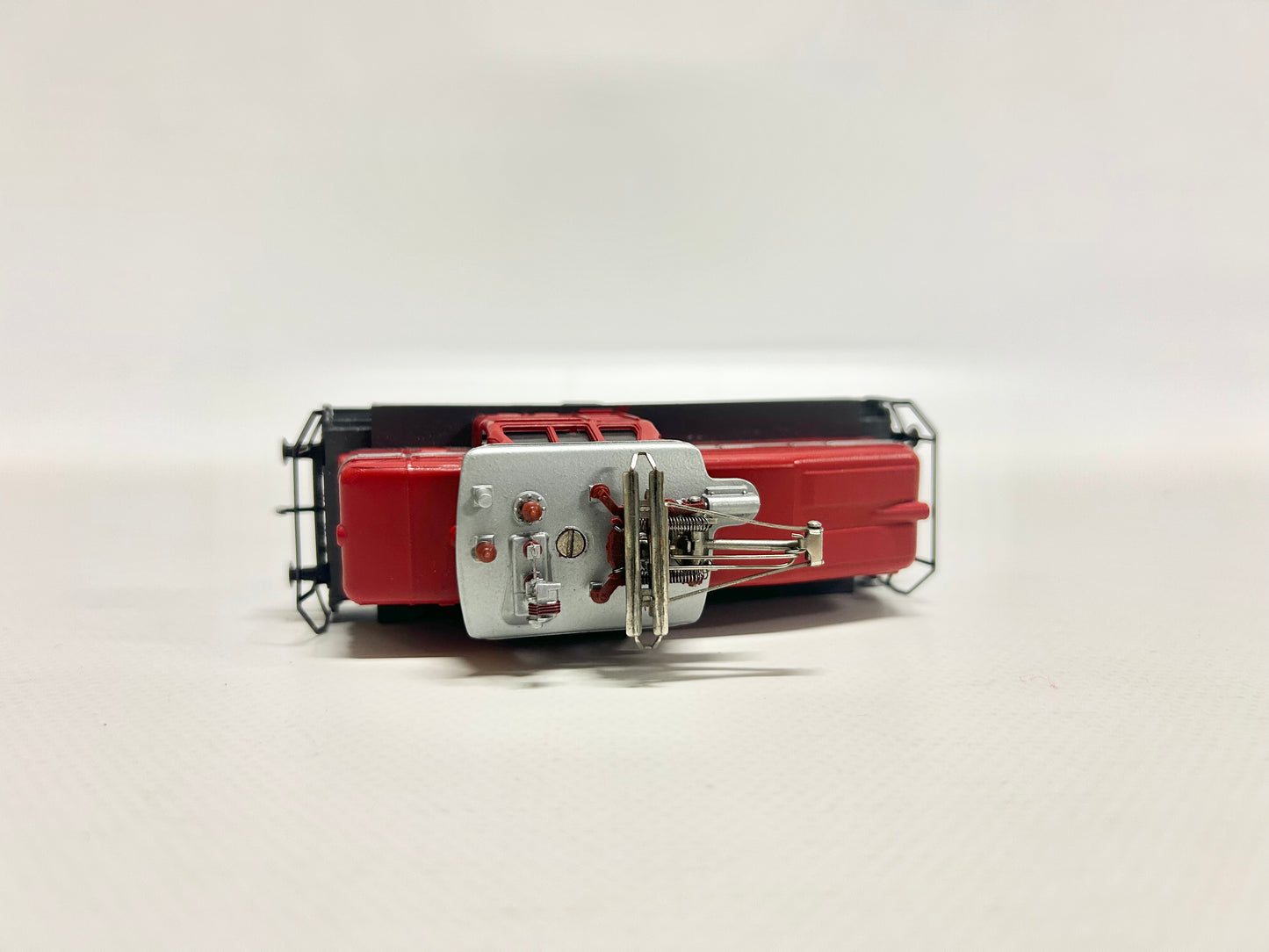 Märklin 3044 E-Lok EA 800 H0