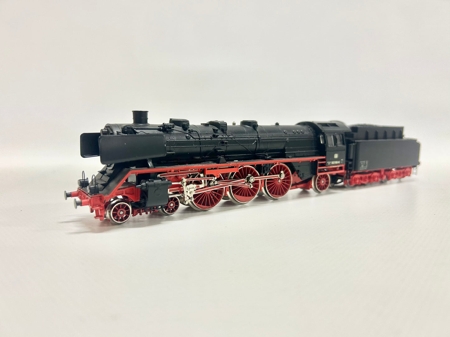 Märklin 3085 Br 03 Dampflok DB H0