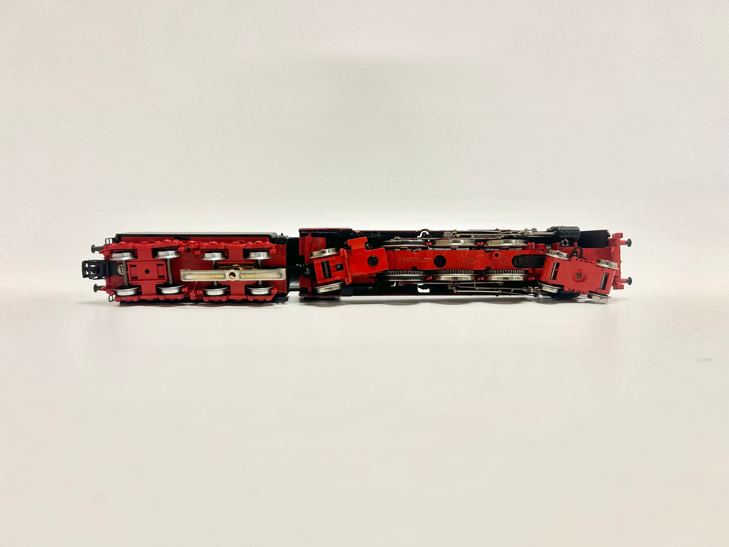 Märklin 3085 Br 03 Dampflok DB H0