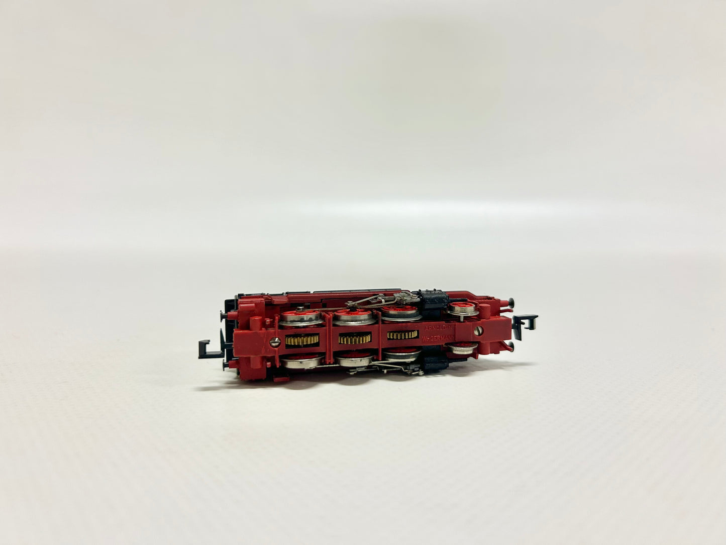 Arnold 2285 Dampflok Br 74 959 DB Spur N