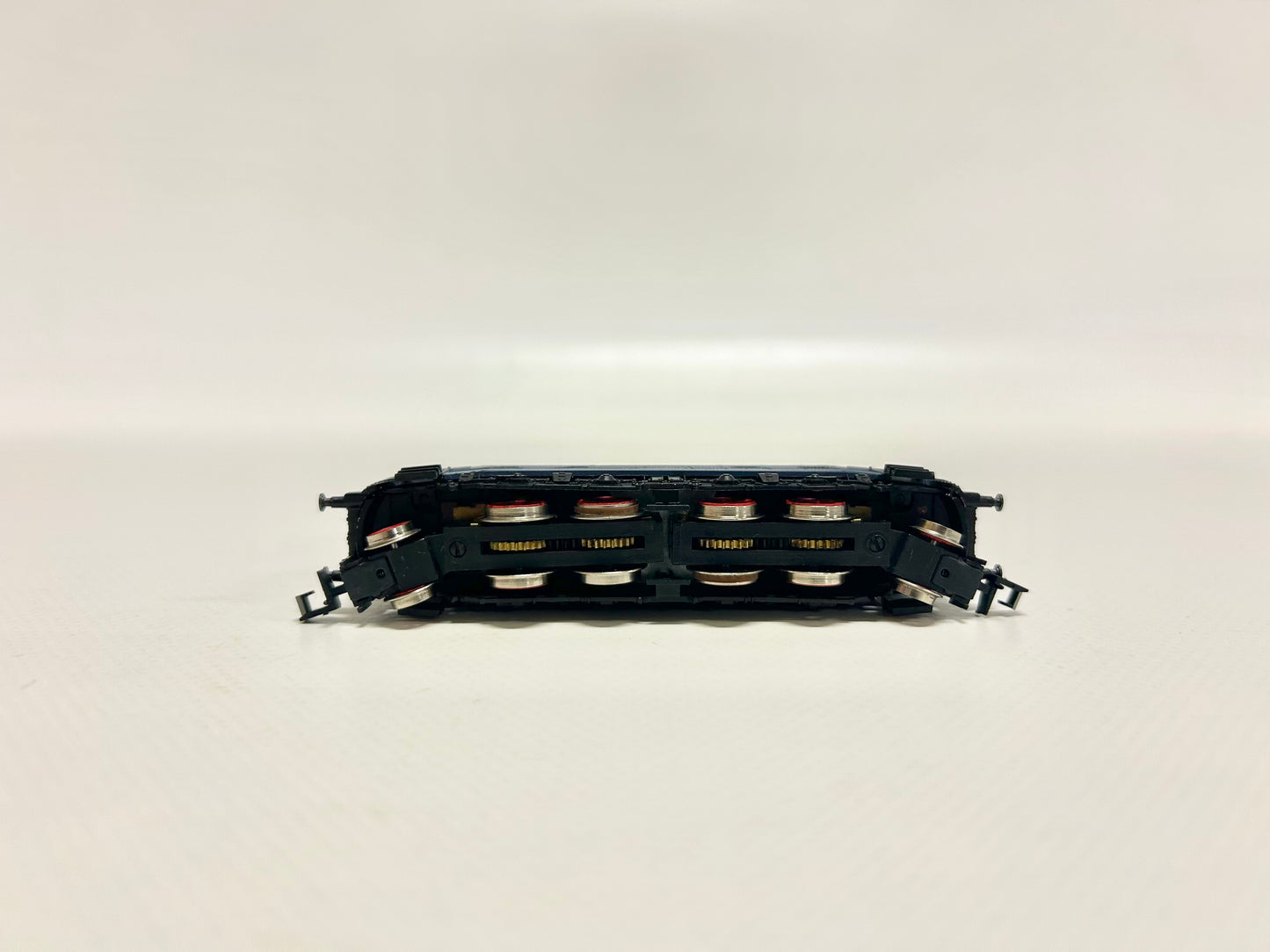 Arnold 2455 E-Lok Br 118 022-3 DB Spur N