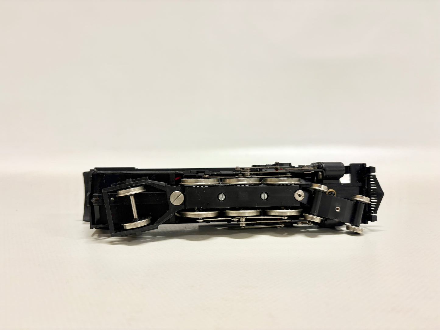 Mehano Dampflokomotive 5208 USA DC H0