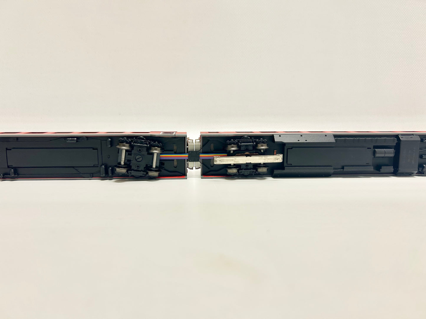 Märklin 33762 Digital Dieseltriebwagen Br 628 H0