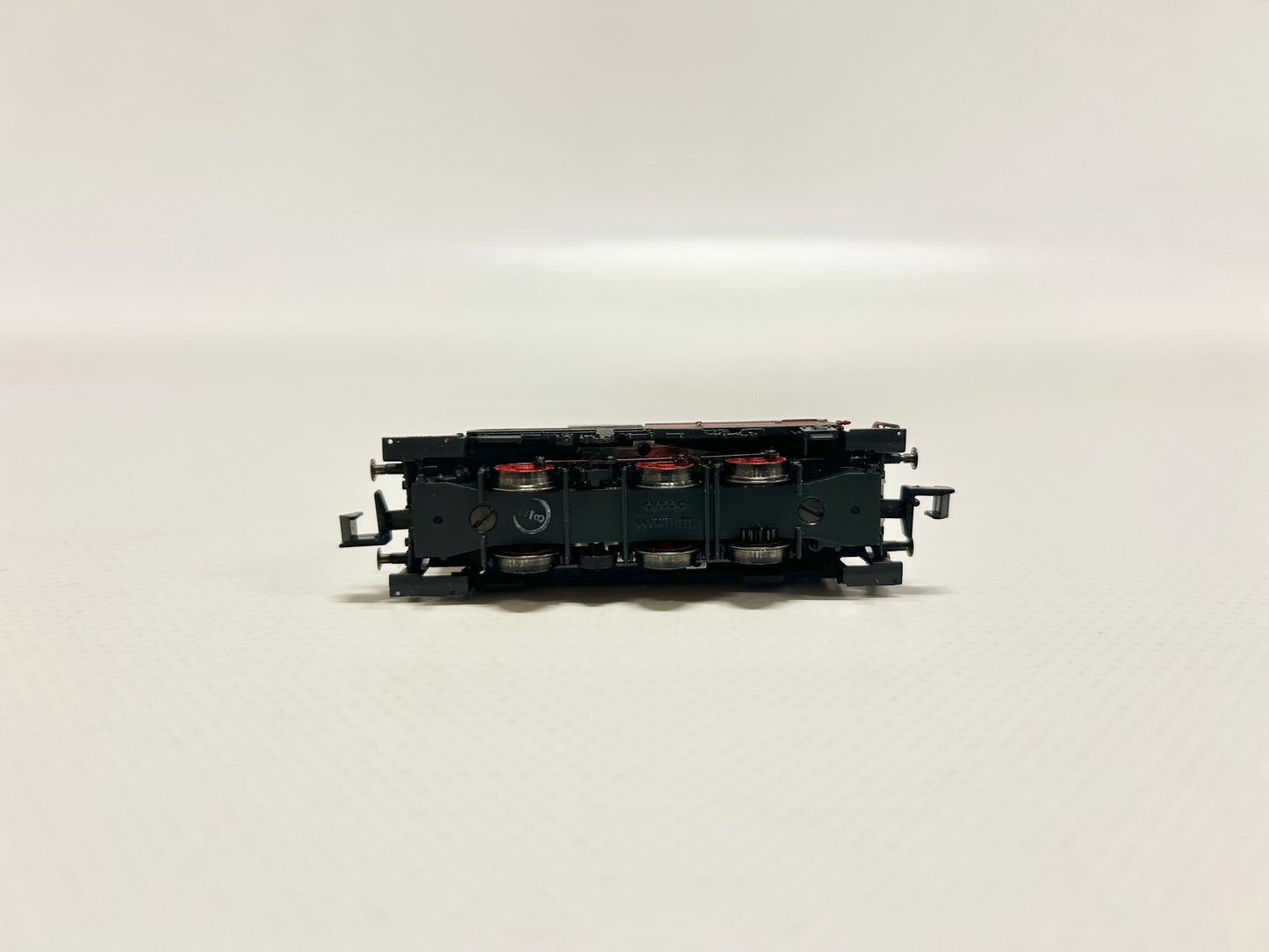 Fleischmann 7225 Diesellok Br V60 415 DB Spur N BASTLER