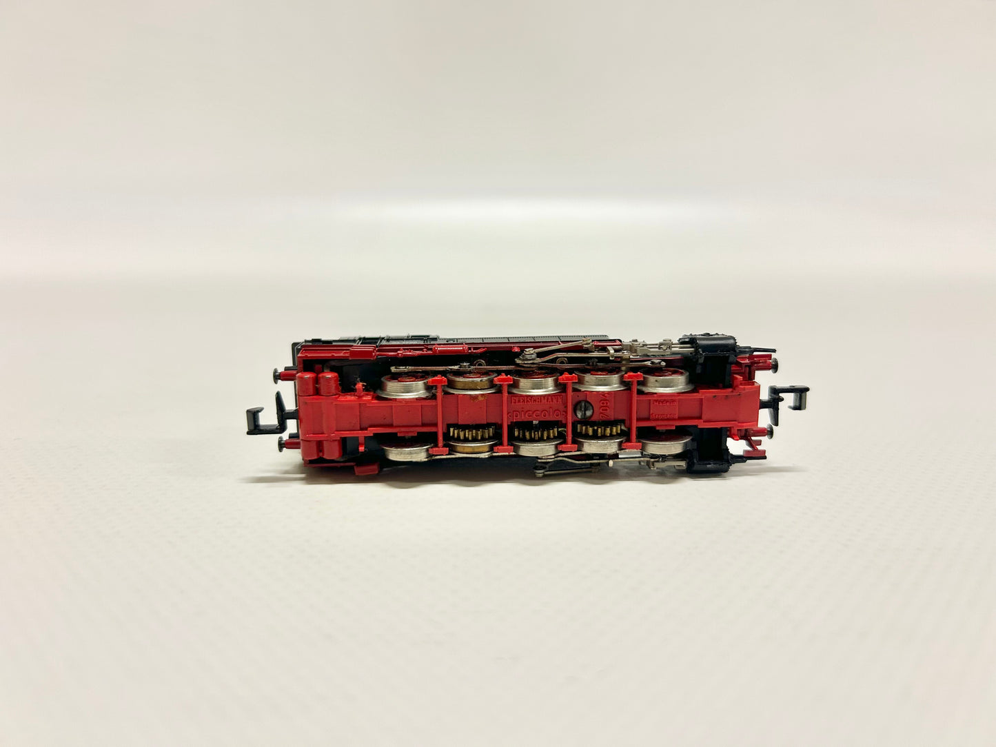 Fleischmann Piccolo 7094 Dampflok Br 94 1730 DB Spur N