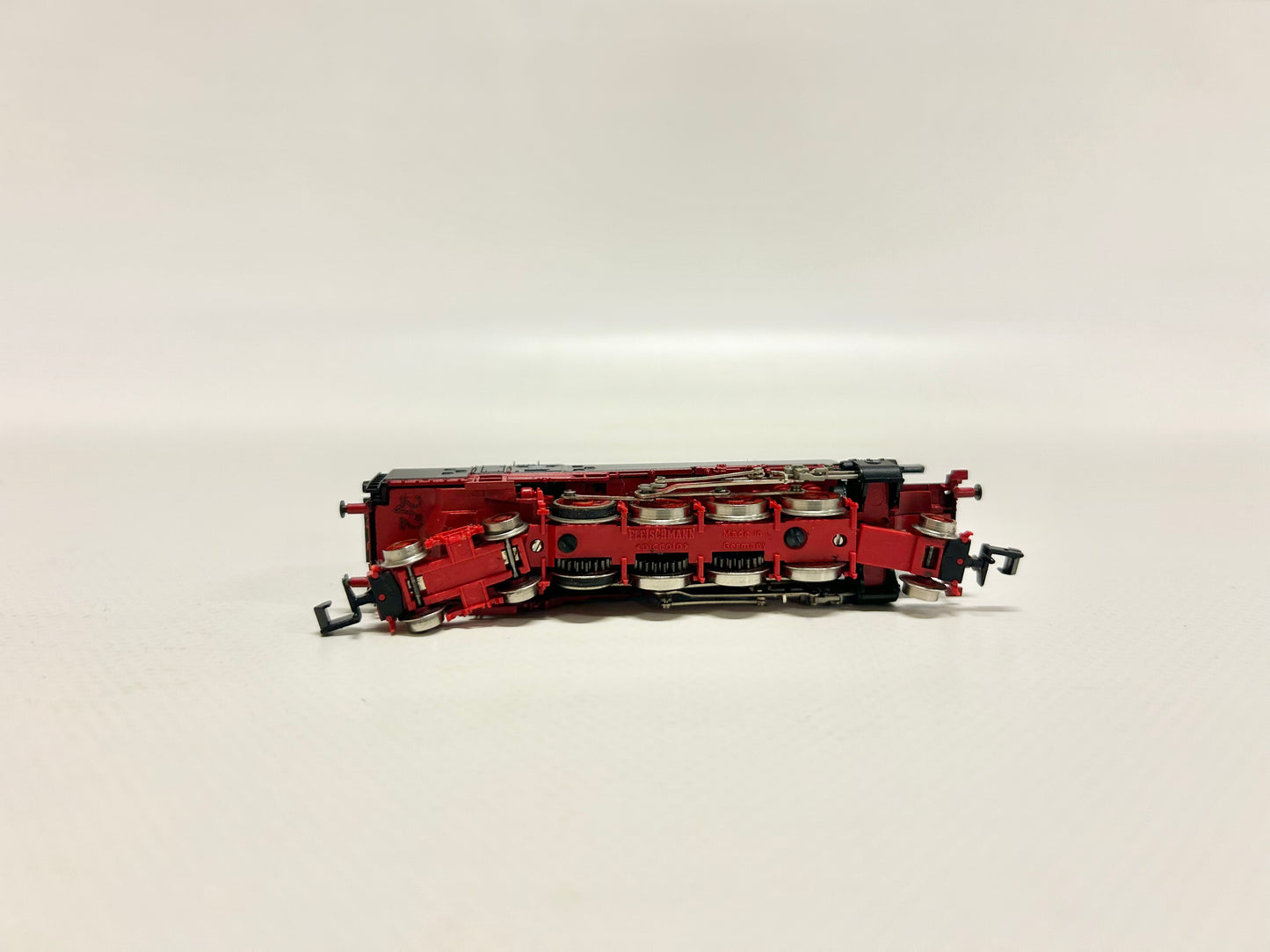 Fleischmann 7065 Dampflok Br 65 018 DB Spur N