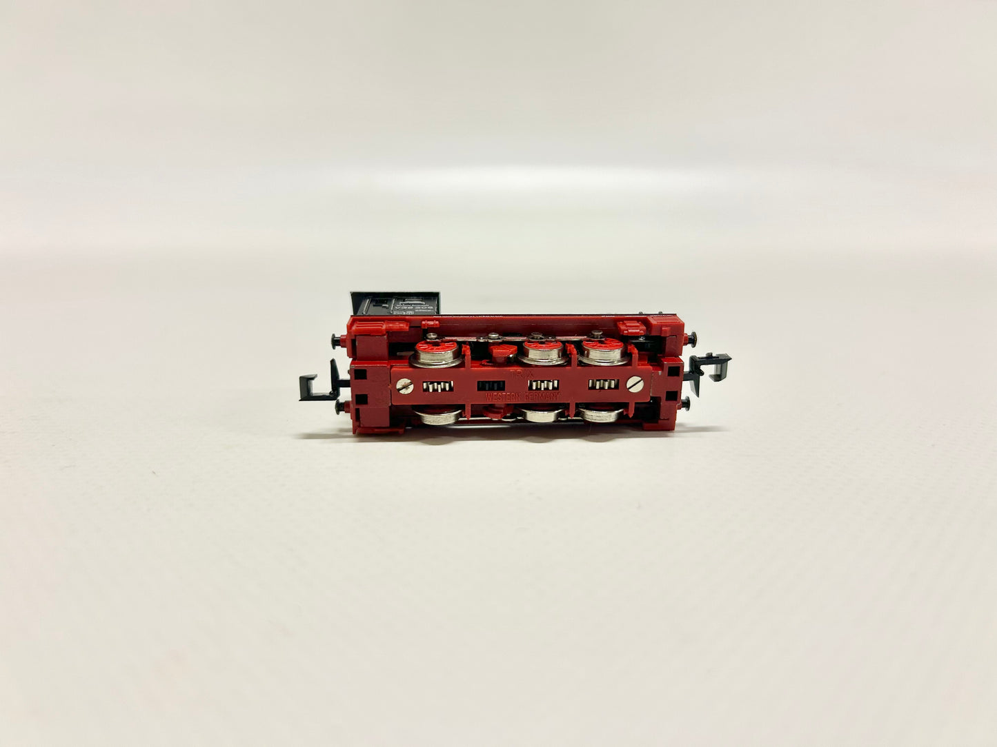 Minitrix 2962 Diesellok V36 208 DB Spur N