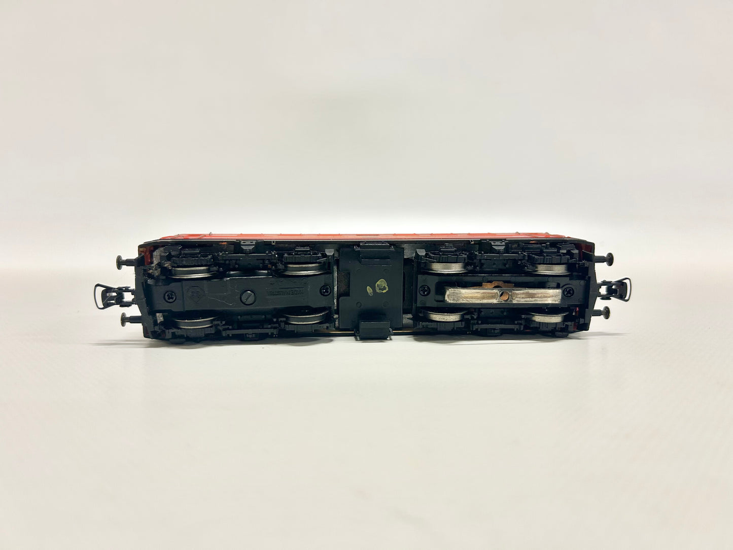 Roco 43641 AC 1141.05 ÖBB electric locomotive H0
