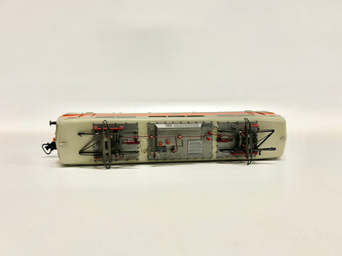 Märklin 3155 Br 111 E-Lok S-Bahn H0