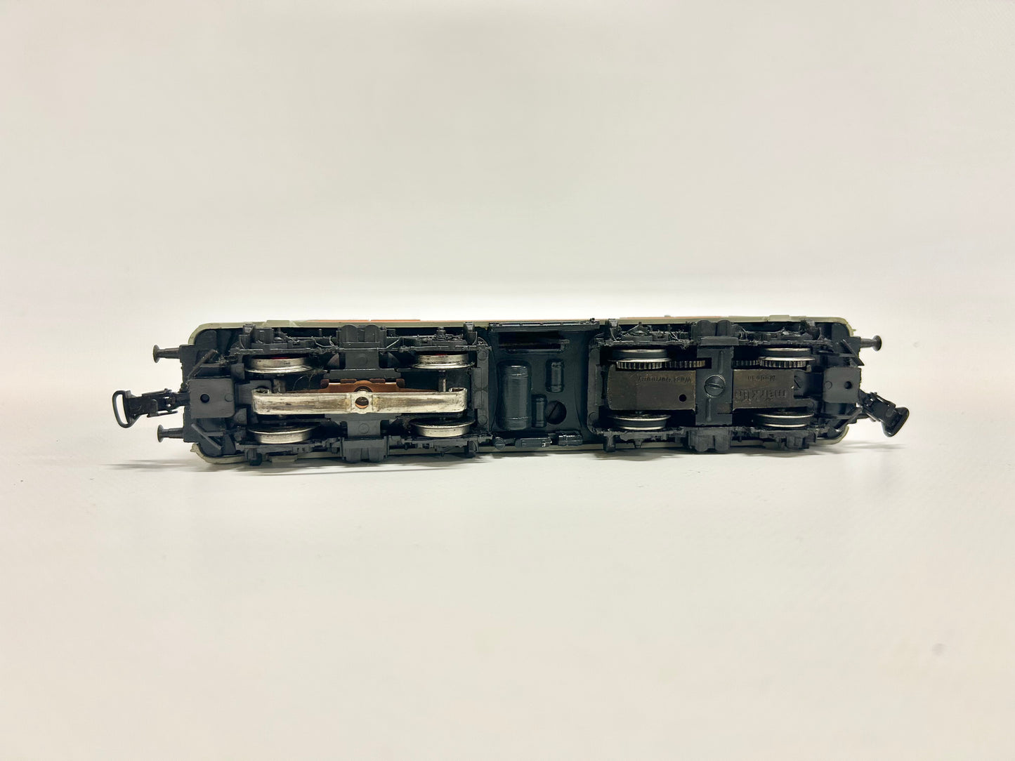 Märklin 3155 Br 111 E-Lok S-Bahn H0