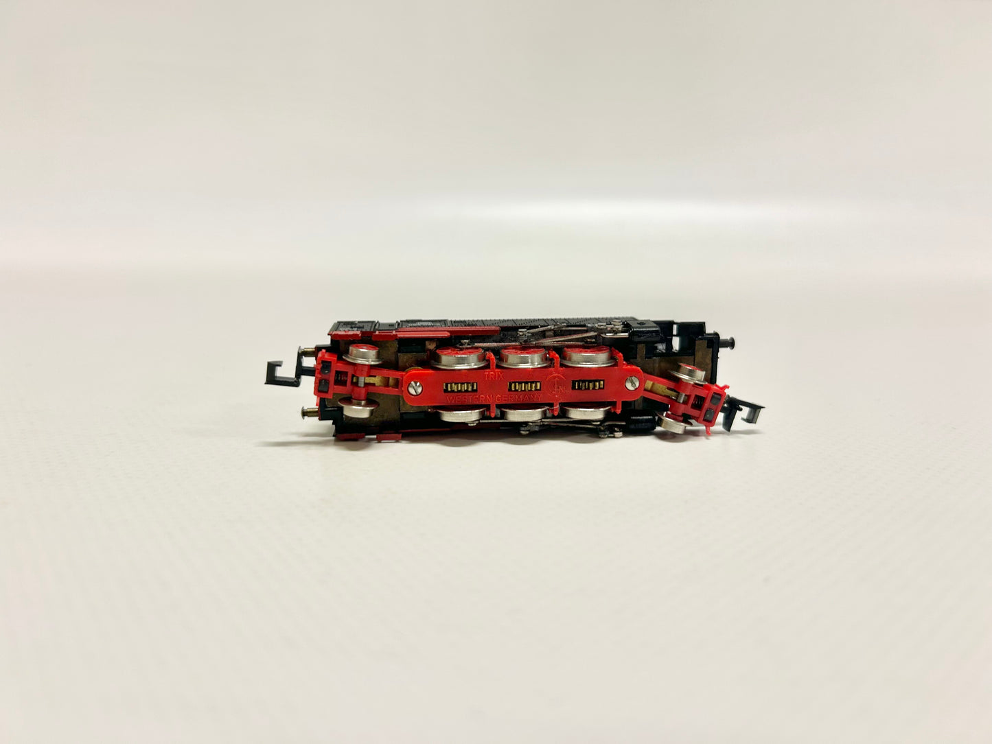 Minitrix 2030 Dampflok Br 064 031-8 DB Spur N