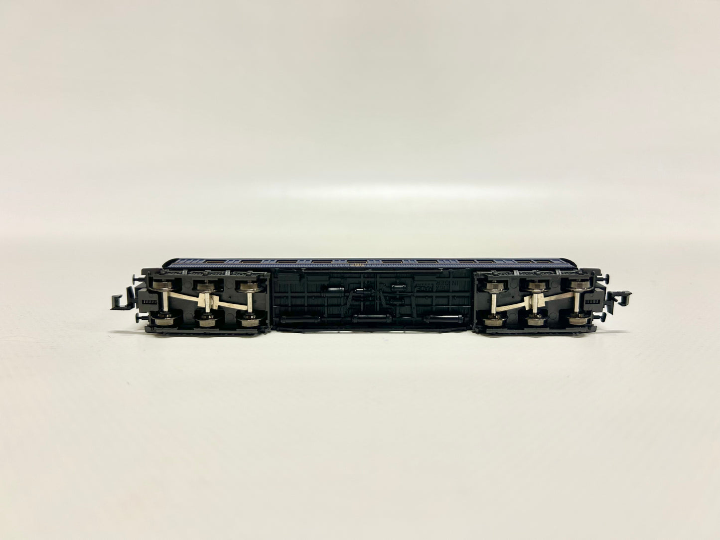 Minitrix 13176 Personenwagen CIWL Spur N