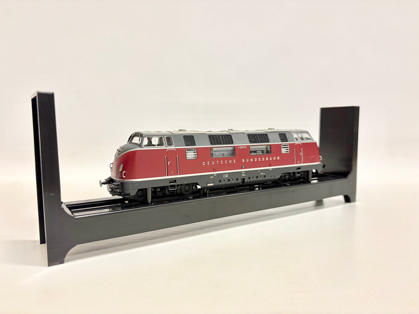 ESU 31080 Digital + Sound Diesellok Br V200 015 DB H0