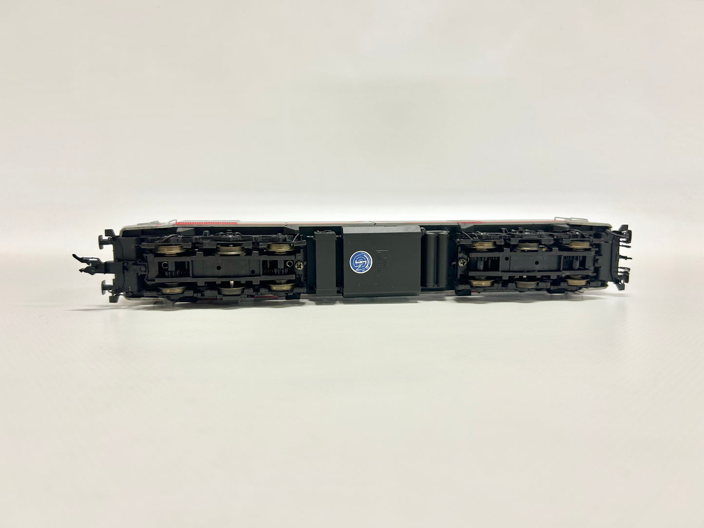 Lima 208399L Diesellok Br 240 001-8 Mak DE1024 DC H0
