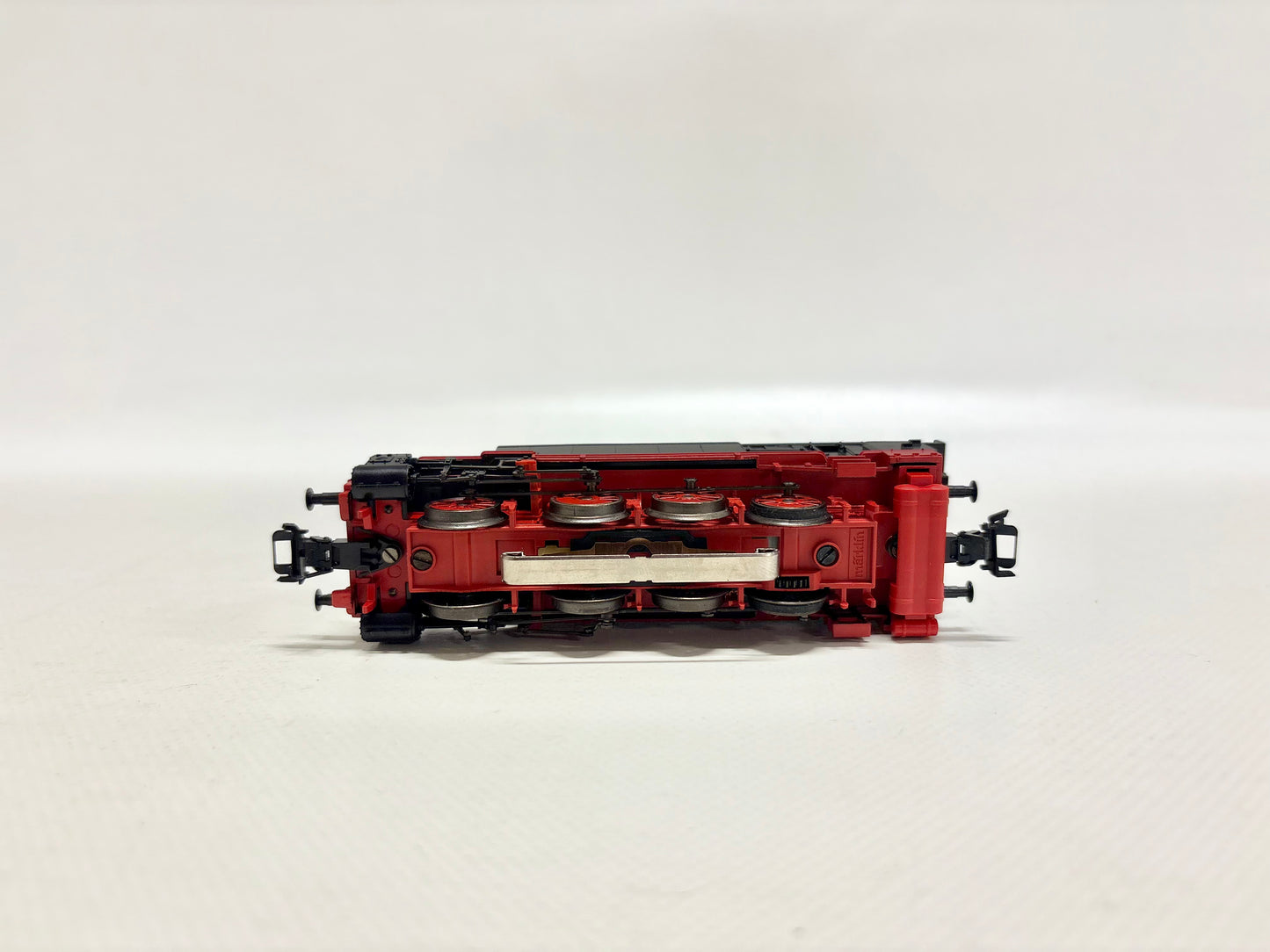 Märklin 34231 Digital Dampflok Br 92 705 DR AC H0