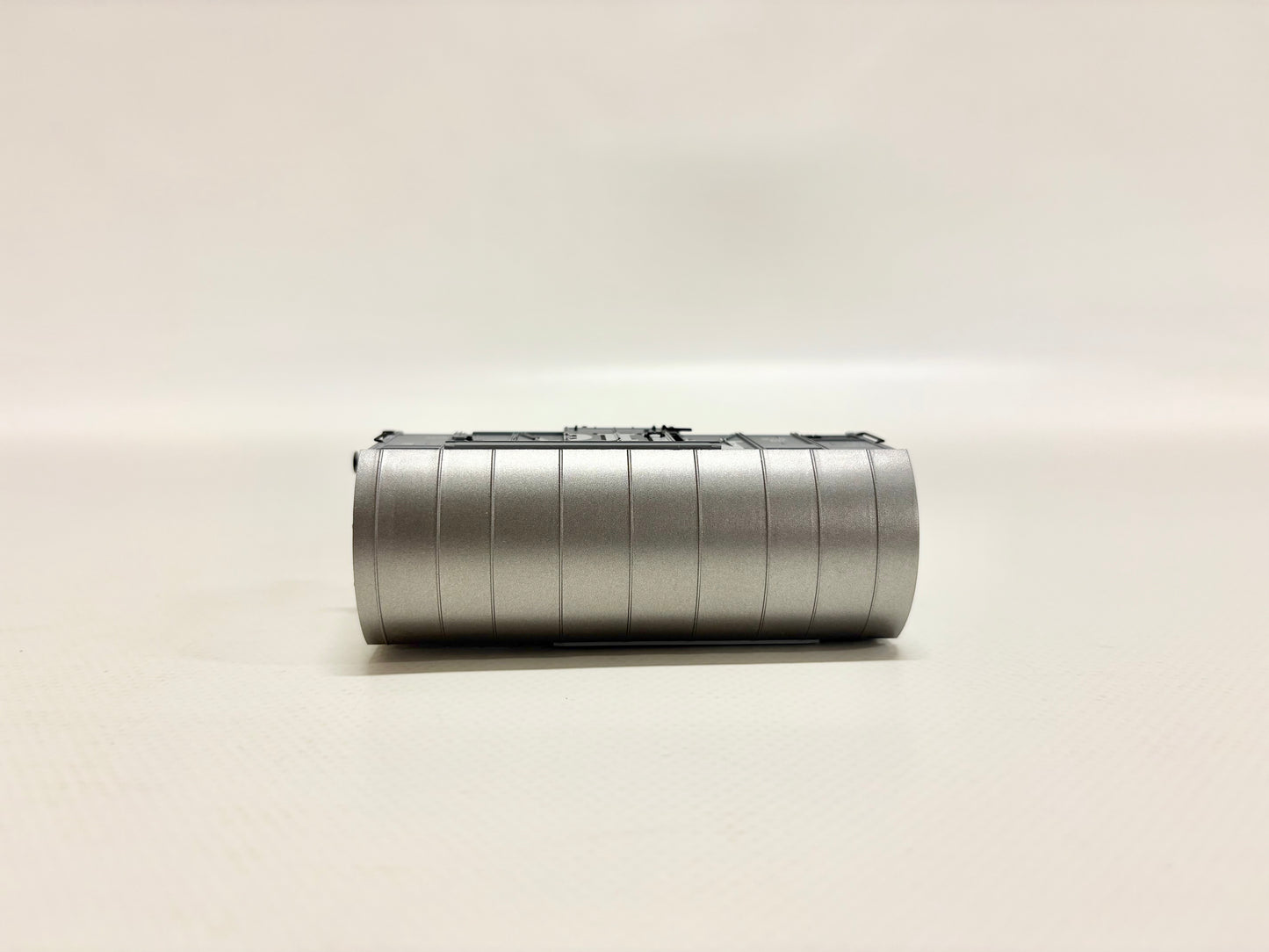 Exact Train EX20199B Gedeckter Güterwagen MIELE DB H0