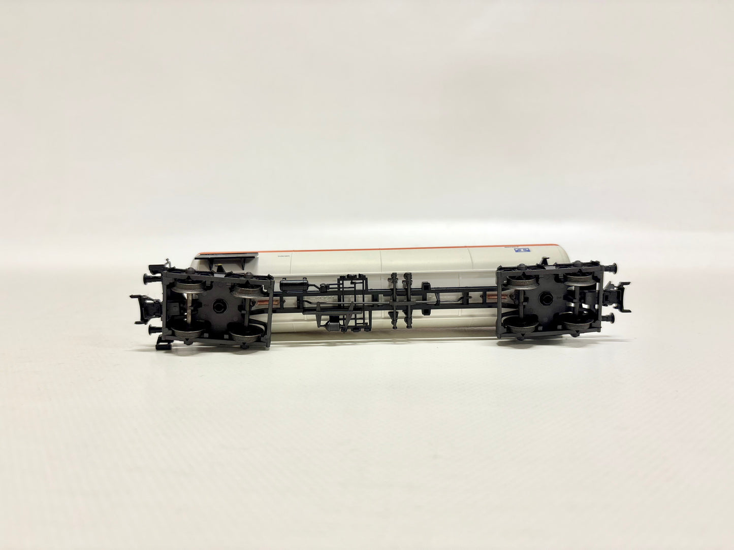 Märklin 4848 Kesselwagen Primagas DB AC H0