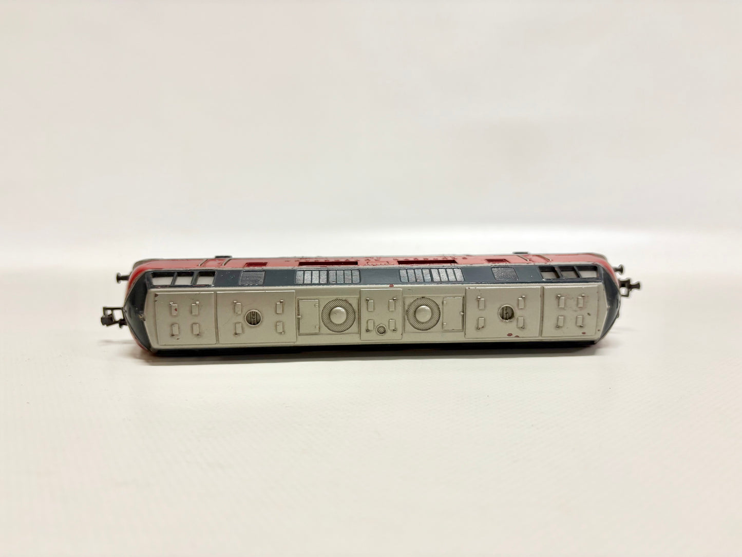 Märklin 3021 *Erste Version!* Diesellok V200 006 DB AC H0
