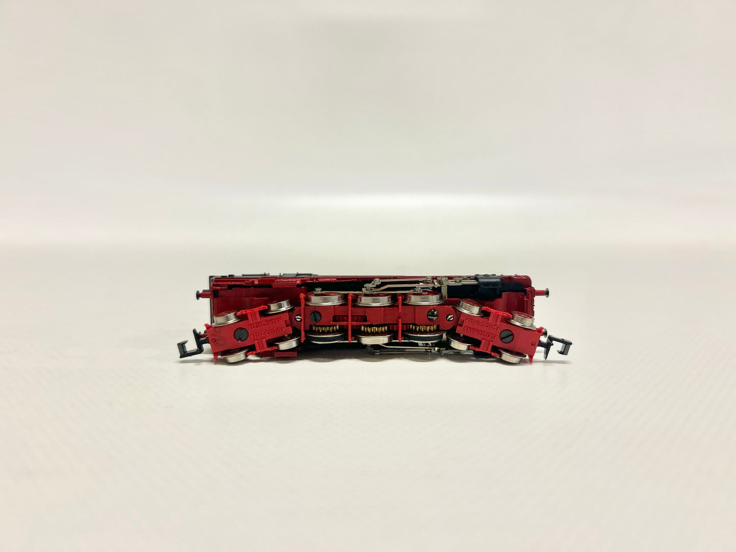 Fleischmann Piccolo Dampflok Br 78 246 DB Spur N